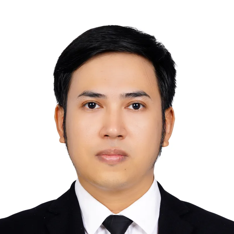 Profile photo of Kyaw Pyae Phyo