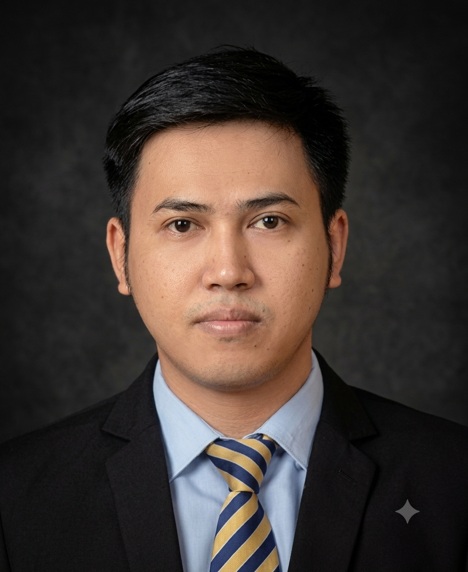 Profile photo of Kyaw Pyae Phyo