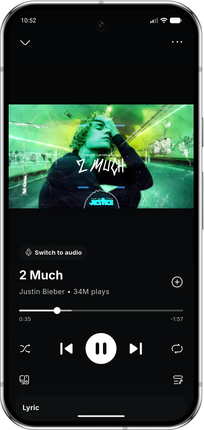 Video Player